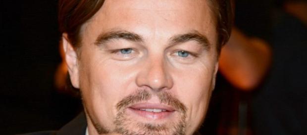 Leonardo DiCaprio busca su primer Oscar Leonardo DiCaprio busca su primer Oscar