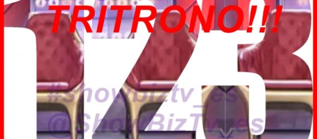 ¿Llegará el primer tritrono de chicas? ¿Llegará el primer tritrono de chicas?