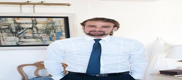 Mario Biondo: a breve una svolta? Mario Biondo: a breve una svolta?