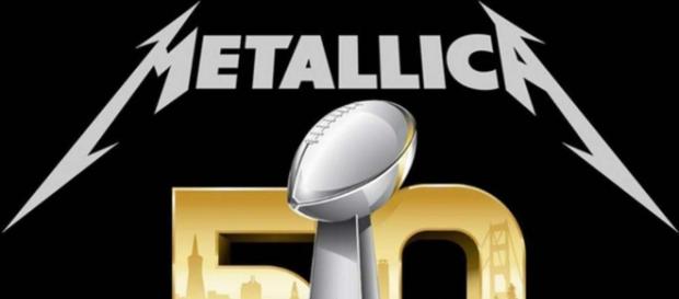 Metallica VS Medio tiempo Super Bowl Metallica VS Medio tiempo Super Bowl