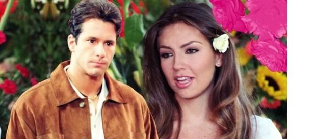 Novela foi exibida nas tardes do SBT Novela foi exibida nas tardes do SBT