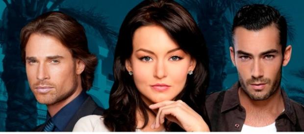 Novela quebra recordes de audiência no Brasil Novela quebra recordes de audiência no Brasil