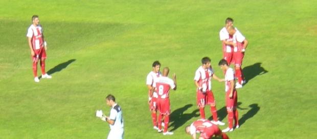 O Leixões recebe o Sp. Braga para a Taça CTT O Leixões recebe o Sp. Braga para a Taça CTT