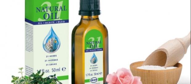 Oil 31, un aliado natural que no te puede faltar Oil 31, un aliado natural que no te puede faltar