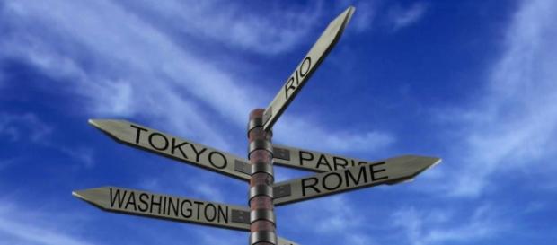 Parigi rimane la città più visitata al mondo Parigi rimane la città più visitata al mondo