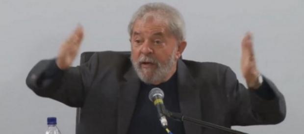 Presidente Lula - Foto/Reprodução: Internet Presidente Lula - Foto/Reprodução: Internet