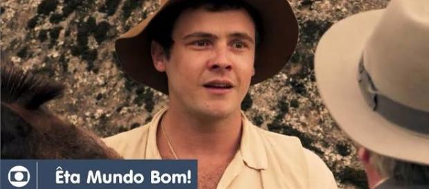Segredo do sucesso de 'Eta Mundo Bom' Segredo do sucesso de 'Eta Mundo Bom'