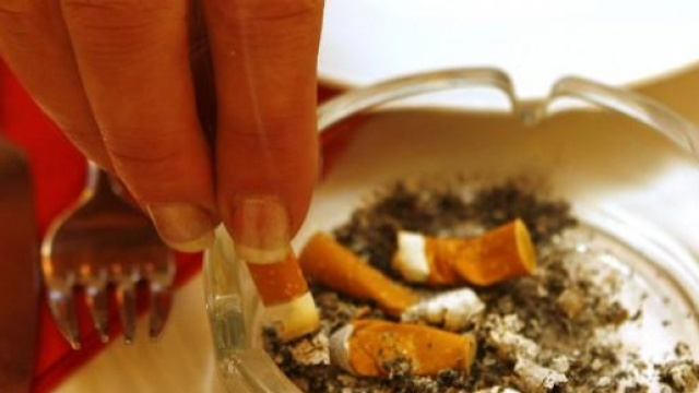 Approvate le nuove norme sul consumo di tabacco