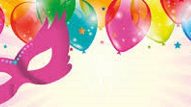 Carnevale 2016: feste in maschera