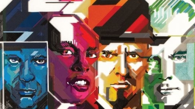 Il nuovo album degli Skunk Anansie: Anarchytecture