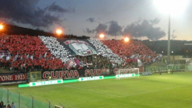 La Curva Sud "Giorgio Manzulli"