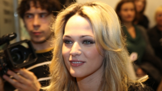 Laura Chiatti, polemico addio ad Instagram