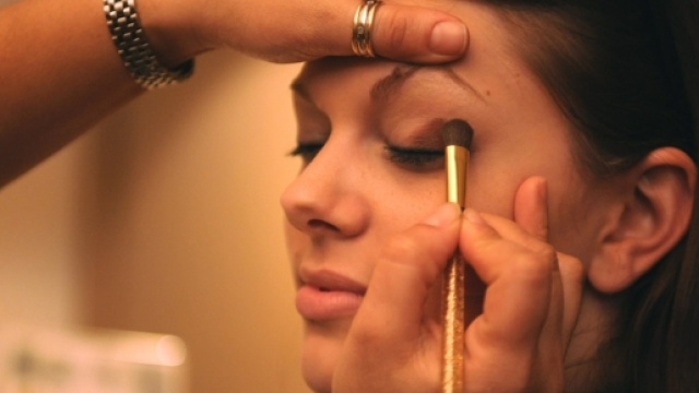 make up semplice San Valentino 2016