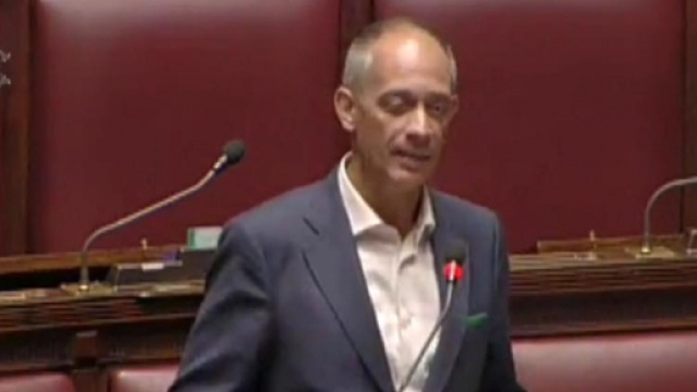 Pensioni opzione donna, commenti dell'On Simonetti