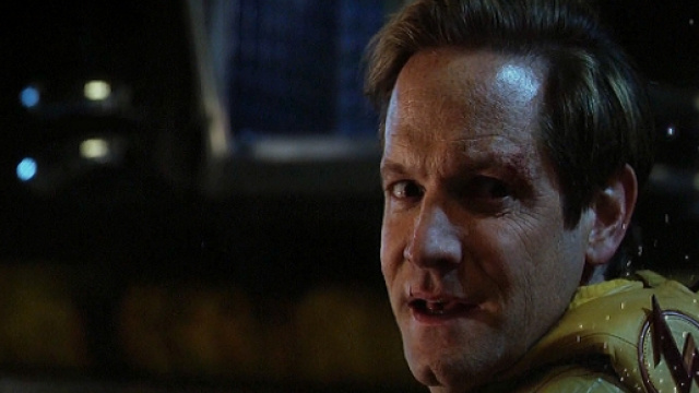 The Flash 2x11, anticipazioni episodio