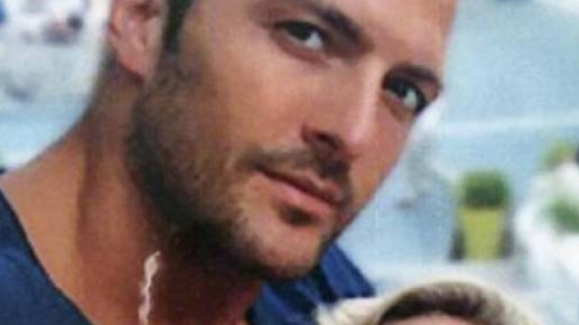 Trifone Ragone e Teresa Costanza.