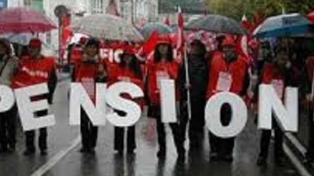 Ultime novità riforma pensioni 2016