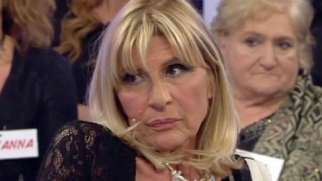 Uomini e Donne, anticipazioni su Gemma Galgani