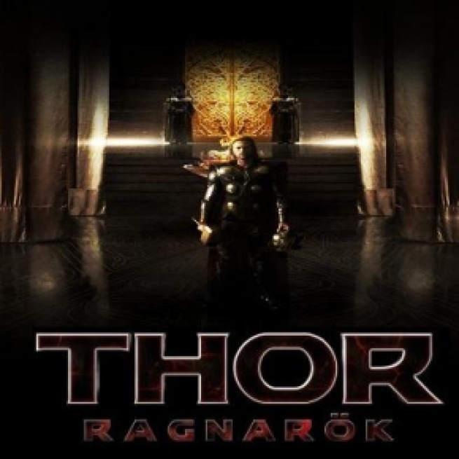 Marvel suma un nuevo actor al reparto de Ragnarok