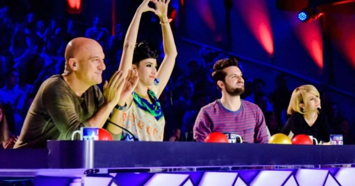 Italia's got talent 7 passa in chiaro, al via da marzo anche su Mtv 8 Italia's got talent 7 passa in chiaro, al via da marzo anche su Mtv 8