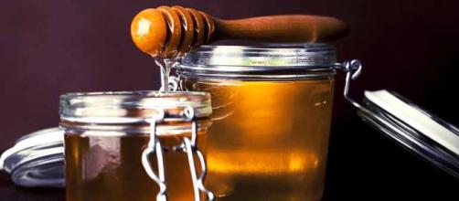 La miel tiene propiedades regeneradoras