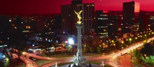 México D.F cambió de nombre por Ciudad de México