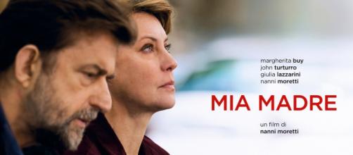 Mia Madre, gran película de Nanni Moretti