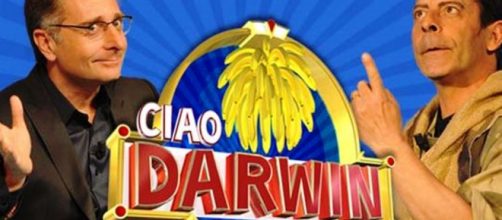 Casting Ciao Darwin, è polemica