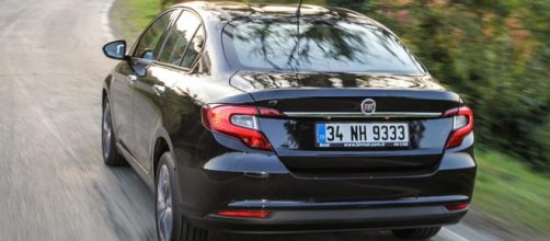 Fiat Tipo 2016, ecco tutte le informazioni