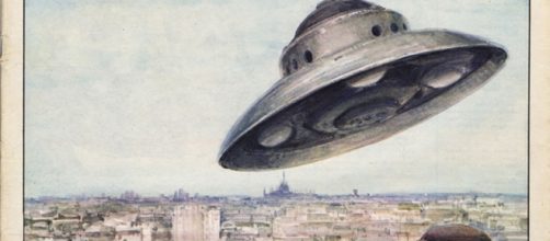 In calo nel 2015 gli avvistamenti UFO in Italia