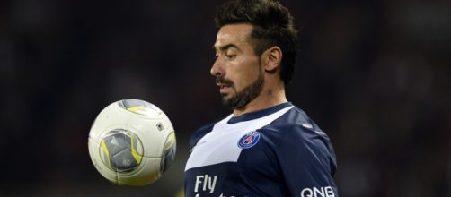 Lavezzi verso il Chelsea: ecco i dettagli