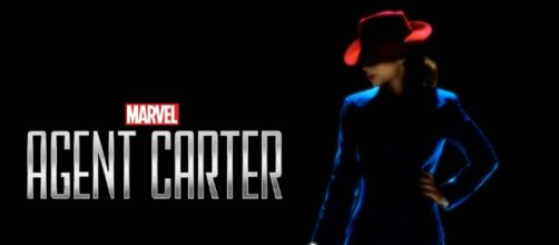 Marvel's Agent Carter [image via Marvel.com]