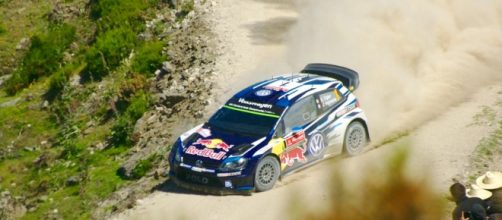 Mondiale WRC 2016, info e orari