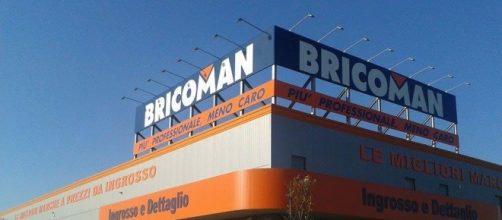 Offerte di lavoro: Bricoman assume in tutta Italia