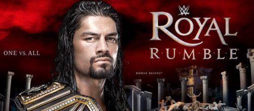 Royal Rumble 2016, info streaming