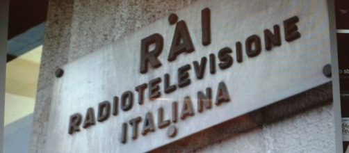 Sede televisiva Rai Radiotelevisione Italiana