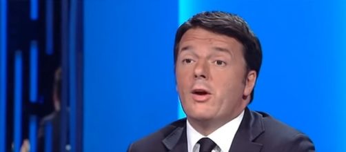 Sondaggi politici, Matteo Renzi