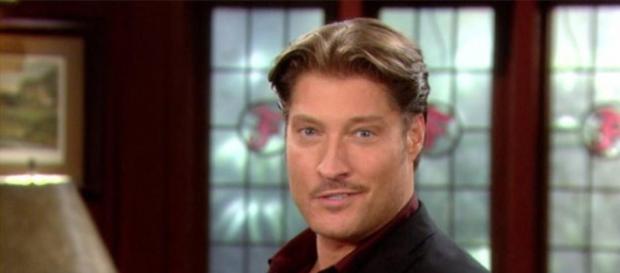 Addio a Deacon Sharpe, Beautiful soap Addio a Deacon Sharpe, Beautiful soap