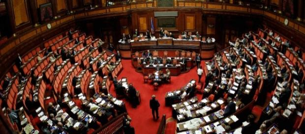 Approvato il DDL Boschi, forestale abolita Approvato il DDL Boschi, forestale abolita