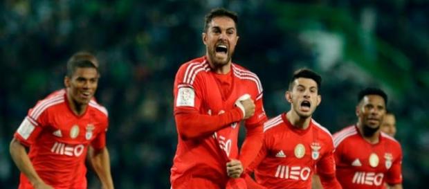 Benfica consegue garantir um lucro impressionante Benfica consegue garantir um lucro impressionante