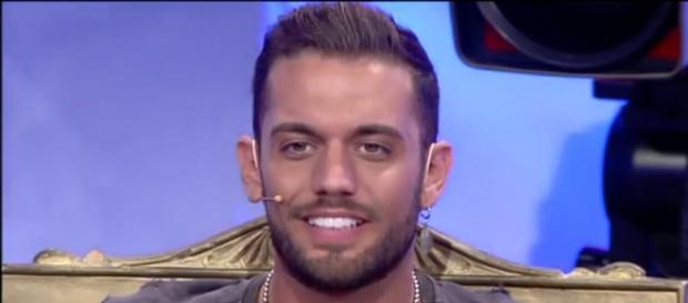 Botta e risposta tra Gianmarco e la redazione UeD Botta e risposta tra Gianmarco e la redazione UeD