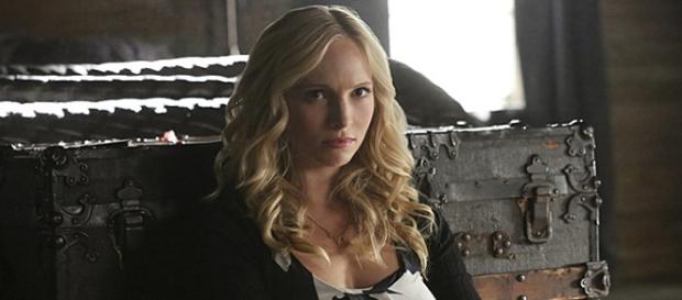 Caroline Forbes, The Vampire Diaries 7 Caroline Forbes, The Vampire Diaries 7