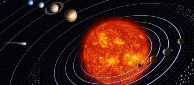 Cientistas acreditam que existe um 9º planeta Cientistas acreditam que existe um 9º planeta