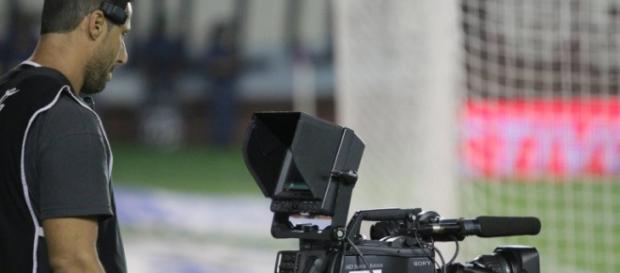 Clarín de nuevo con el deporte mas popular Clarín de nuevo con el deporte mas popular