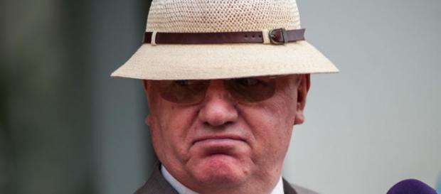 Corleone s-a transferat în Liga I Corleone s-a transferat în Liga I