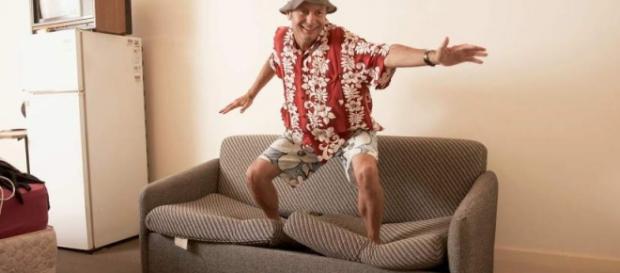 Couchsurfing, alojamiento gratuito y conoce gente Couchsurfing, alojamiento gratuito y conoce gente