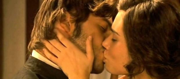 Il Segreto replica serale 21 gennaio 2016 Il Segreto replica serale 21 gennaio 2016