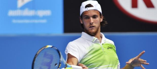 João Sousa vai defrontar Andy Murray em Melbourne João Sousa vai defrontar Andy Murray em Melbourne