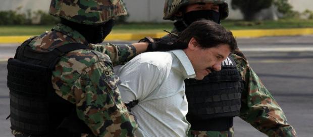 la extradición del "chapo" puede tardar un año la extradición del "chapo" puede tardar un año