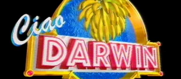 Lo storico logo del programma. Lo storico logo del programma.